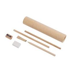 Набор "Ecoline" канцелярских принадлежностей Набор "Ecoline" канцелярских принадлежностей