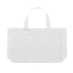 Сумка шопер полиэстер/хлопок 48*32*12, 340, 251