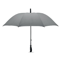 Отражающий ветрозащитный зонт