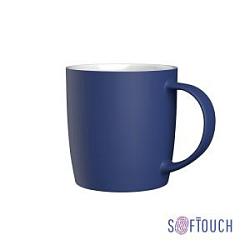 Кружка "Best", покрытие soft touch Кружка "Best", покрытие soft touch
