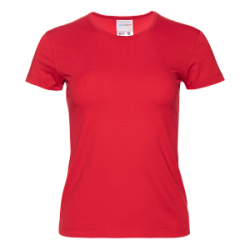 Футболка женская STAN хлопок/эластан 180, 37W