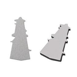 Магнит "Нефтяная вышка" Магнит "Нефтяная вышка"