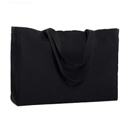 Сумка шопер хлопок 42*38*36, 340, 252