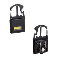 Брелок-мультитул-фонарь "Multy" Брелок-мультитул-фонарь "Multy"