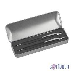 Набор "Ray" (ручка+карандаш), покрытие soft touch Набор "Ray" (ручка+карандаш), покрытие soft touch
