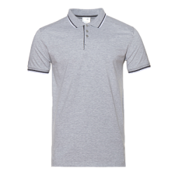 Рубашка поло унисекс STAN хлопок/эластан 200, 05