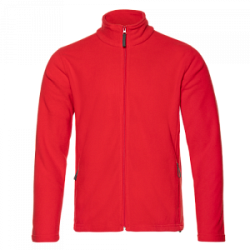 Толстовка унисекс STAN на молнии микрофлис 200, 21R