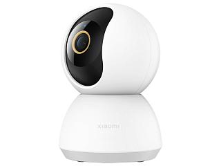 Видеокамера безопасности Xiaomi Smart Camera C300 (BHR6540GL)