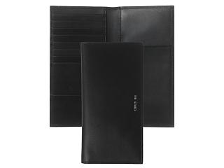 Дорожный кошелек Zoom Black