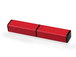 Футляр для ручки Quattro, красный