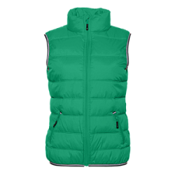 Жилет женский STAN утепленный таффета 210T, 65, 82W