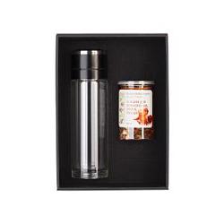 Набор подарочный "Pleasure": термос "Press", специи Набор подарочный "Pleasure": термос "Press", специи