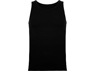 Майка Texas мужская, черный