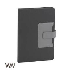 Ежедневник недатированный "Монти", формат А5 Ежедневник недатированный "Монти", формат А5