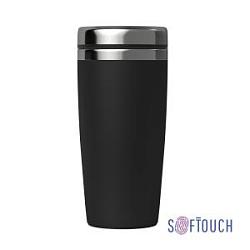 Термостакан "Эльбрус", покрытие soft touch