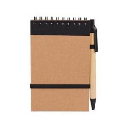 Блокнот с ручкой "Papyrus" Блокнот с ручкой "Papyrus"