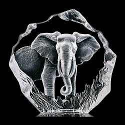 Скульптура "Слон"