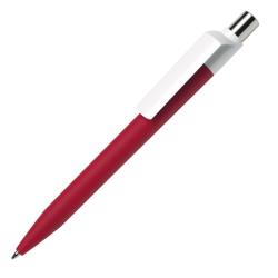 Ручка шариковая DOT, покрытие soft touch Ручка шариковая DOT, покрытие soft touch