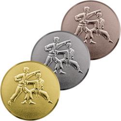 Эмблема карате Эмблема карате