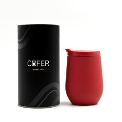 Набор Cofer Tube NEO CO12s (М) black Набор Cofer Tube NEO CO12s (М) black