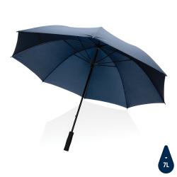 Зонт-антишторм Impact из RPET AWARE™, d130 см Зонт-антишторм Impact из RPET AWARE™, d130 см