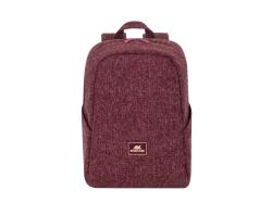 RIVACASE 7923 burgundy red рюкзак для ноутбука 13.3 RIVACASE 7923 burgundy red рюкзак для ноутбука 13.3