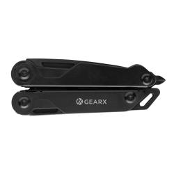 Мультитул Gear X с пассатижами Мультитул Gear X с пассатижами