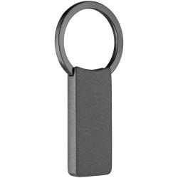 Брелок Graphite, матовый, серый Брелок Graphite, матовый, серый