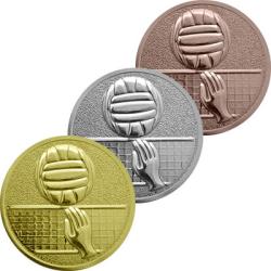 Эмблема волейбол Эмблема волейбол