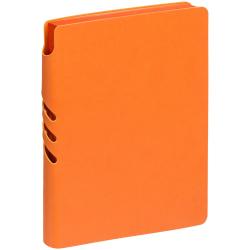 Ежедневник Flexpen Color, датированный, оранжевый Ежедневник Flexpen Color, датированный, оранжевый