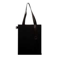 Шоппер Superbag Big (черный) Шоппер Superbag Big (черный)