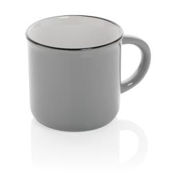 Керамическая кружка Vintage Керамическая кружка Vintage