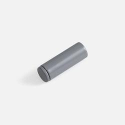 Наконечник для шнурка Nozzle, ver.2, серый Наконечник для шнурка Nozzle, ver.2, серый