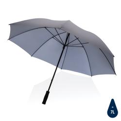 Зонт-антишторм Impact из RPET AWARE™, d130 см Зонт-антишторм Impact из RPET AWARE™, d130 см