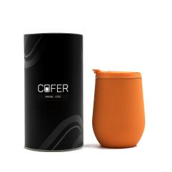 Набор Cofer Tube NEO CO12s (М) black Набор Cofer Tube NEO CO12s (М) black