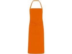 Фартук Ducasse, орванжевый Фартук Ducasse, орванжевый