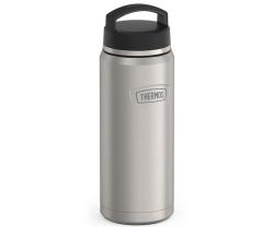 Термос из нерж. стали тм THERMOS IS-212 MS 1.2L Термос из нерж. стали тм THERMOS IS-212 MS 1.2L