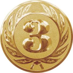 Эмблема 3 место Эмблема 3 место