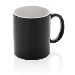 Керамическая кружка Classic Керамическая кружка Classic