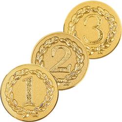 Эмблема 3 место Эмблема 3 место