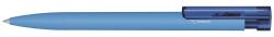 3310 Шариковая ручка Liberty Bio matt clip clear голубой 279 3310 Шариковая ручка Liberty Bio matt clip clear голубой 279