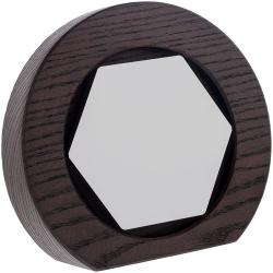 Стела Constanta Dark, с серебристым шестигранником Стела Constanta Dark, с серебристым шестигранником