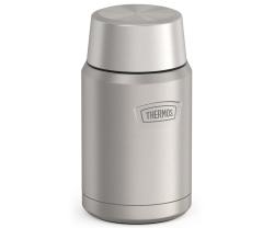 Термос из нерж. стали тм THERMOS IS-301 MS 0.71L Термос из нерж. стали тм THERMOS IS-301 MS 0.71L