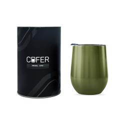 Набор Cofer Tube металлик CO12m black (хаки) Набор Cofer Tube металлик CO12m black (хаки)