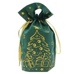 МЕШОЧЕК ЕЛОЧКА (зел) (5000) МЕШОЧЕК ЕЛОЧКА (зел) (5000)