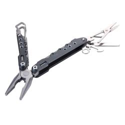 Мини-мультитул Working Tool, серый Мини-мультитул Working Tool, серый