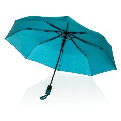 Автоматический зонт Impact из rPET AWARE™ 190T, d97 см Автоматический зонт Impact из rPET AWARE™ 190T, d97 см