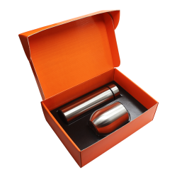 Набор Hot Box C (металлик) B (сталь) Набор Hot Box C (металлик) B (сталь)