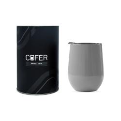 Набор Cofer Tube CO12 black (серый) Набор Cofer Tube CO12 black (серый)