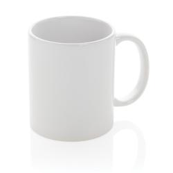 Керамическая кружка Classic Керамическая кружка Classic
